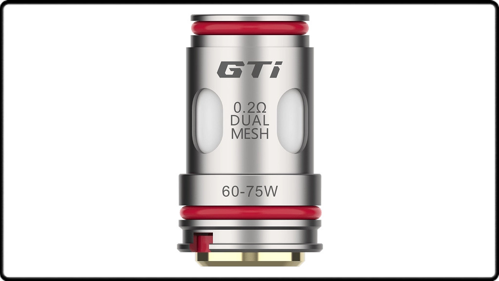 Les résistances iTank GTI